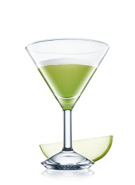 apple martini