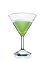 apple martini