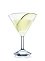 azure martini