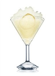 bad girl cocktail