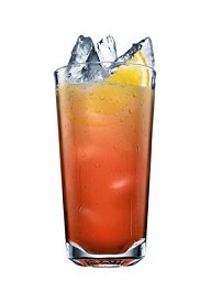 bahama mama cocktail