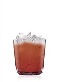 Bloody Bull cocktail