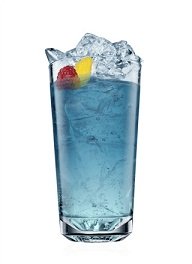 blue bay drink