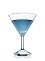 blue bird cocktail