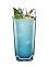 blue heaven cocktail