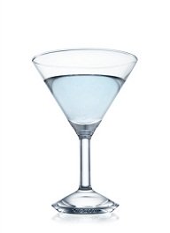 blue monday cocktail