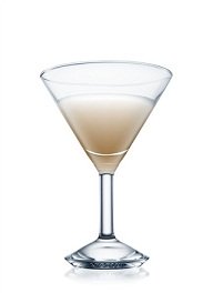 blushin russian cocktail