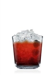 bramble cocktail
