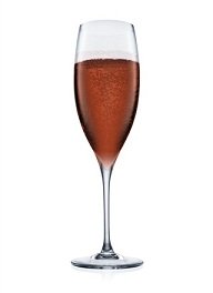 champagne cocktail