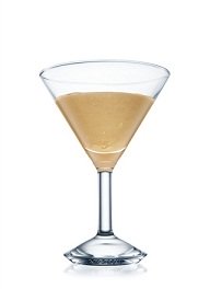 french martini
