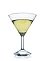 lemon martini cocktail