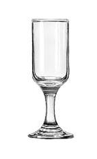 sherry glass