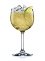 loretto lemonade cocktail