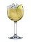 loretto lemonade cocktail