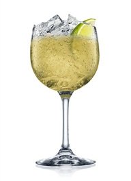 loretto lemonade cocktail