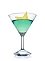 not so cosmopolitan cocktail