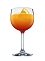 orange breeze cocktail