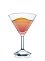 pomegranate martini cocktail