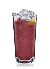 raspberry fields forever cocktail