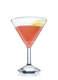 raspberry delight cocktail