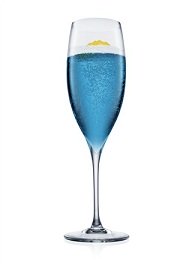 ritz fizz cocktail