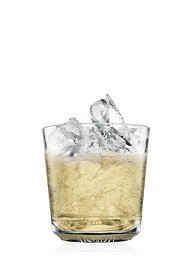 saratoga fizz cocktail
