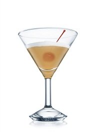 spencer cocktail