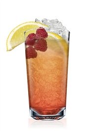 summer smash cocktail