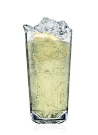 summertime cocktail