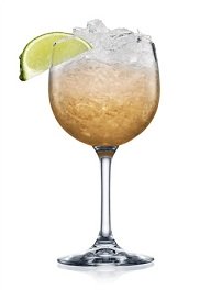 tequila fix cocktail