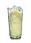 vodka collins cocktail