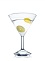 vodkatini cocktail
