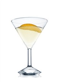 white cosmopolitan