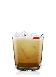 white russian cocktail